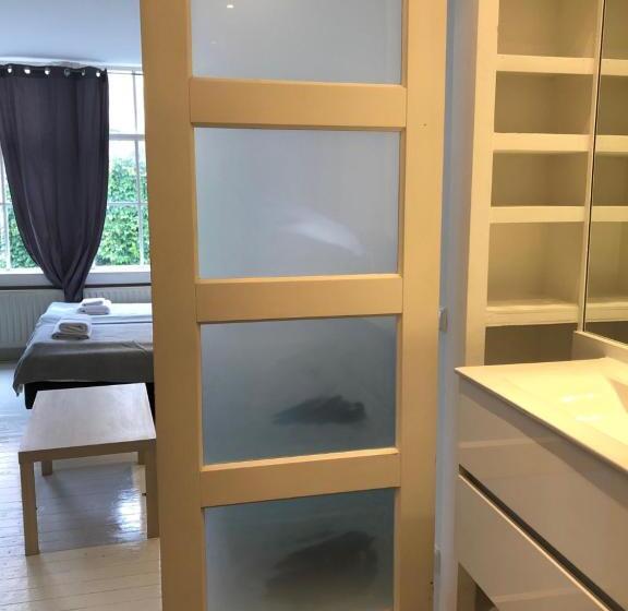 住宿加早餐 Amsliving