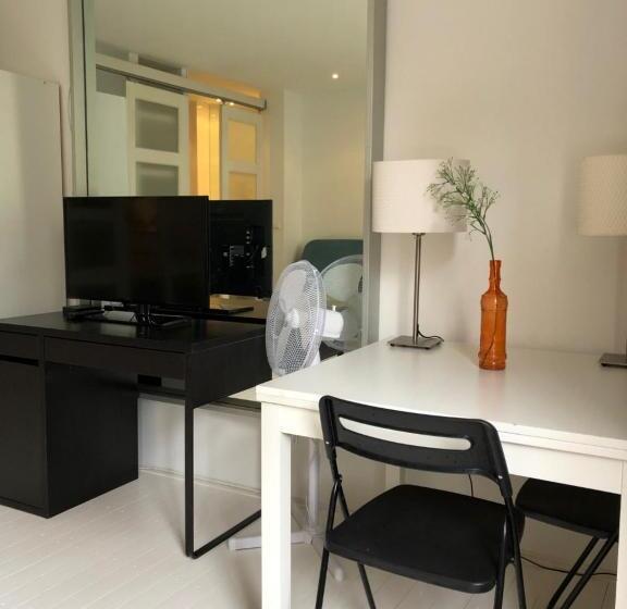 住宿加早餐 Amsliving