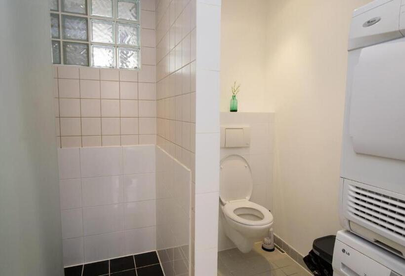 住宿加早餐 Amsliving