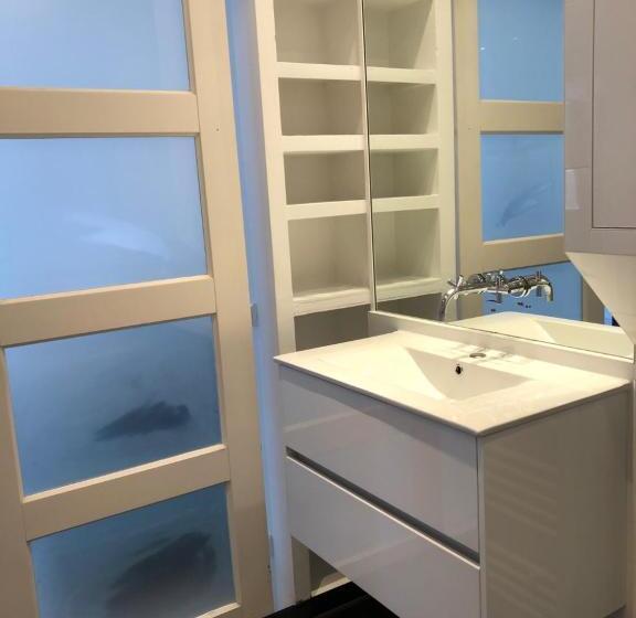 住宿加早餐 Amsliving