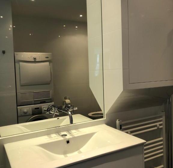 住宿加早餐 Amsliving