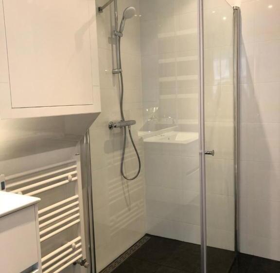 住宿加早餐 Amsliving