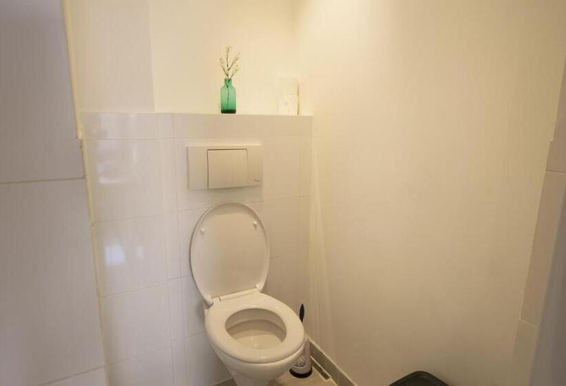 住宿加早餐 Amsliving