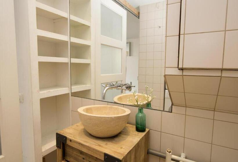 住宿加早餐 Amsliving