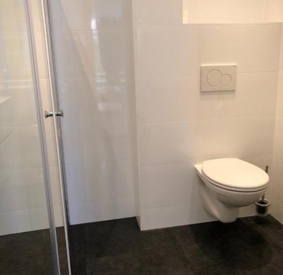 住宿加早餐 Amsliving