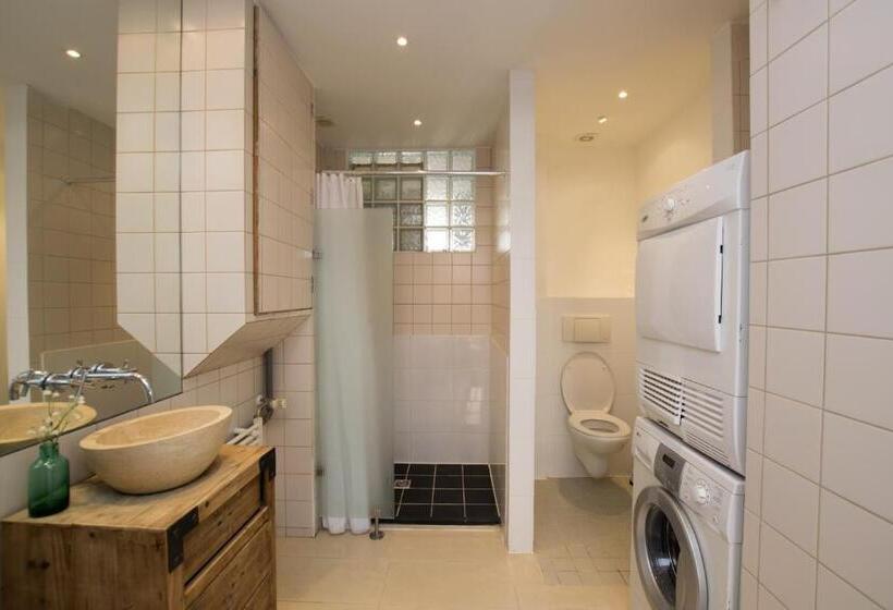 住宿加早餐 Amsliving