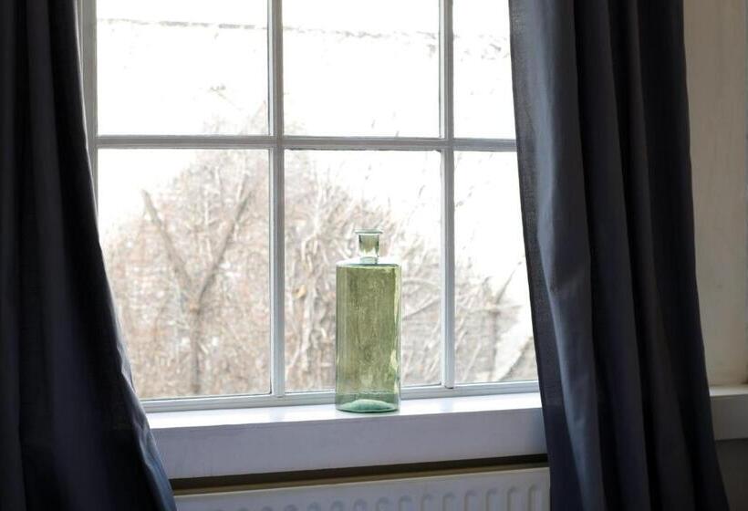 住宿加早餐 Amsliving