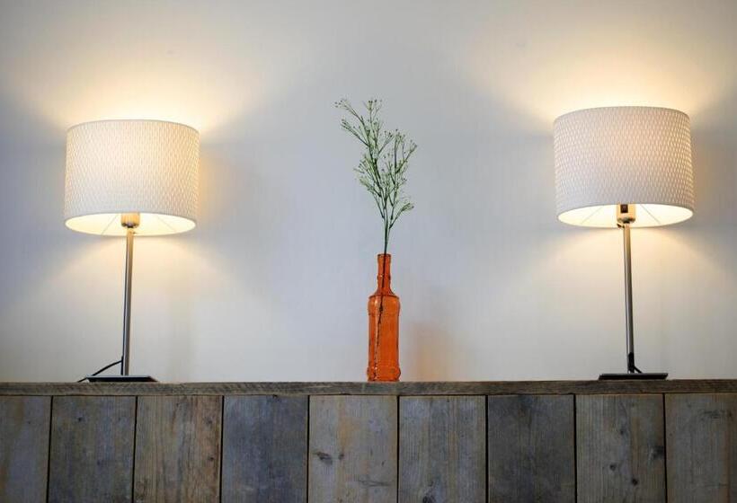 住宿加早餐 Amsliving