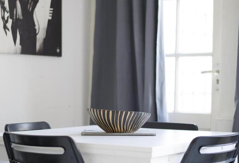 住宿加早餐 Amsliving