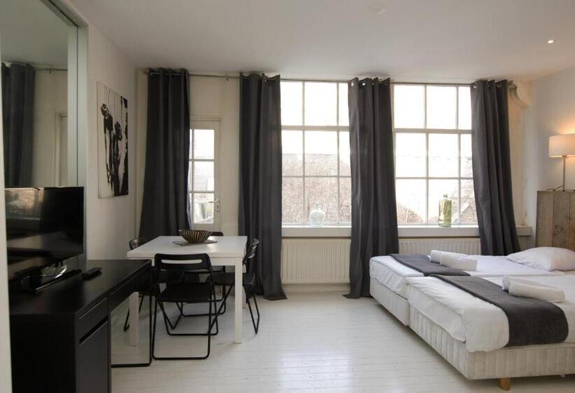 住宿加早餐 Amsliving