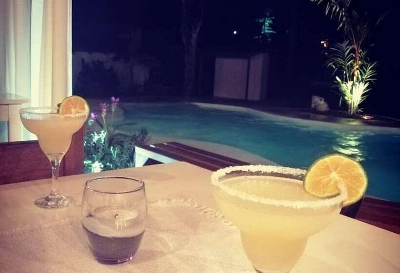 تختخواب و صبحانه Escape Caribeño