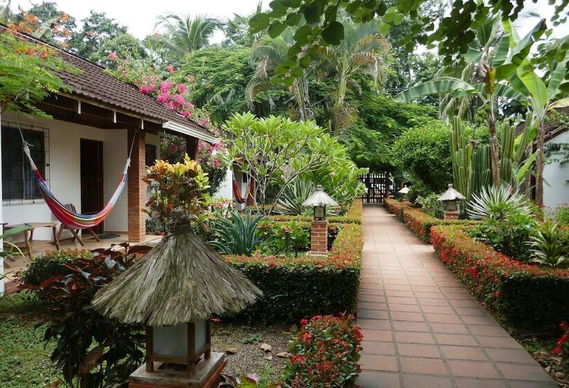 تختخواب و صبحانه Escape Caribeño