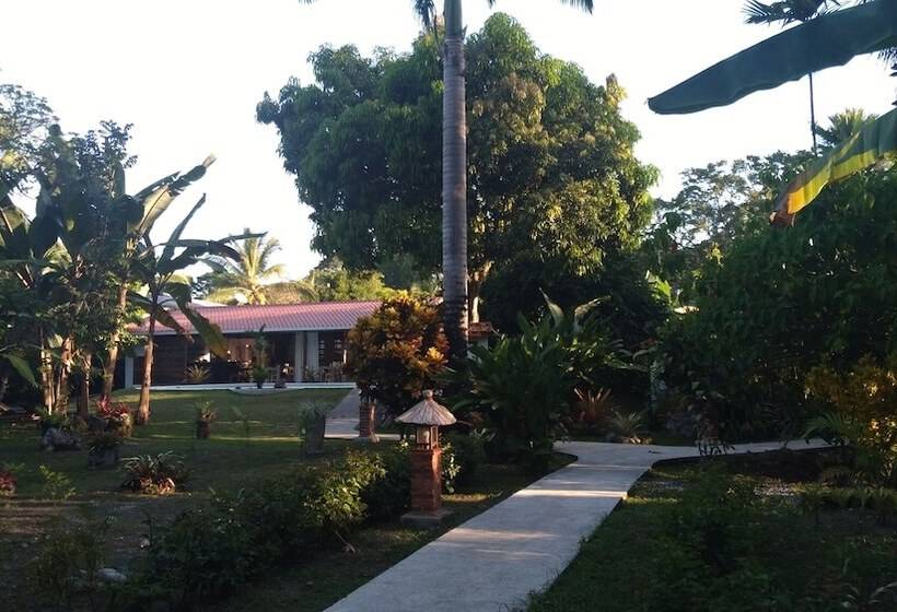 تختخواب و صبحانه Escape Caribeño