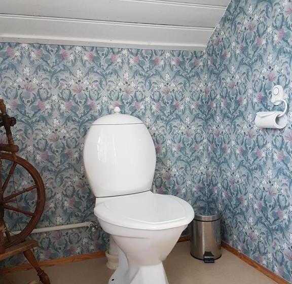 تختخواب و صبحانه Guesthouse Gamli Bær