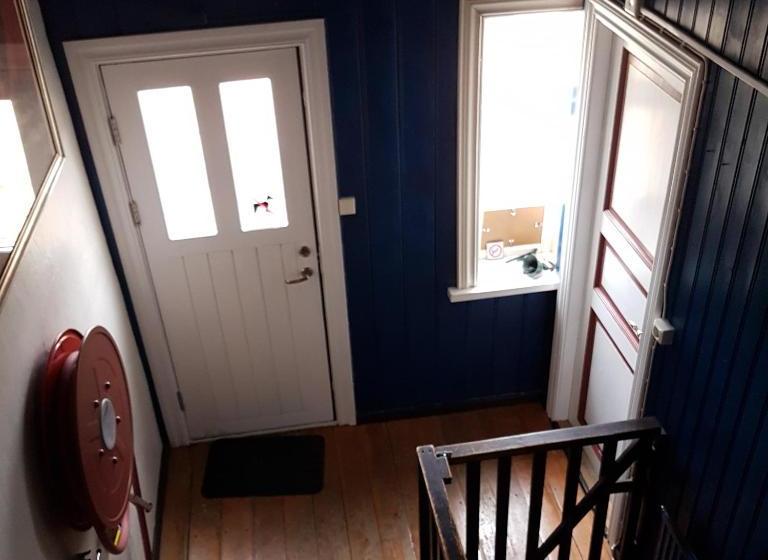 تختخواب و صبحانه Guesthouse Gamli Bær