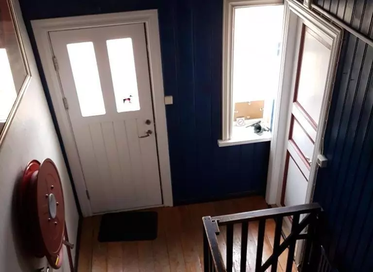 تختخواب و صبحانه Guesthouse Gamli Bær