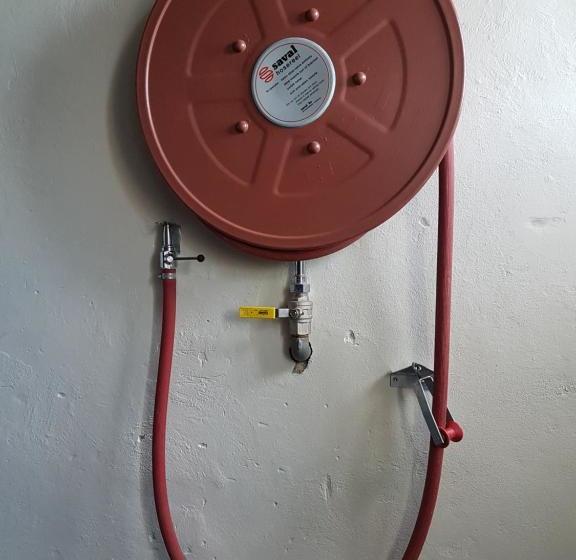 تختخواب و صبحانه Guesthouse Gamli Bær