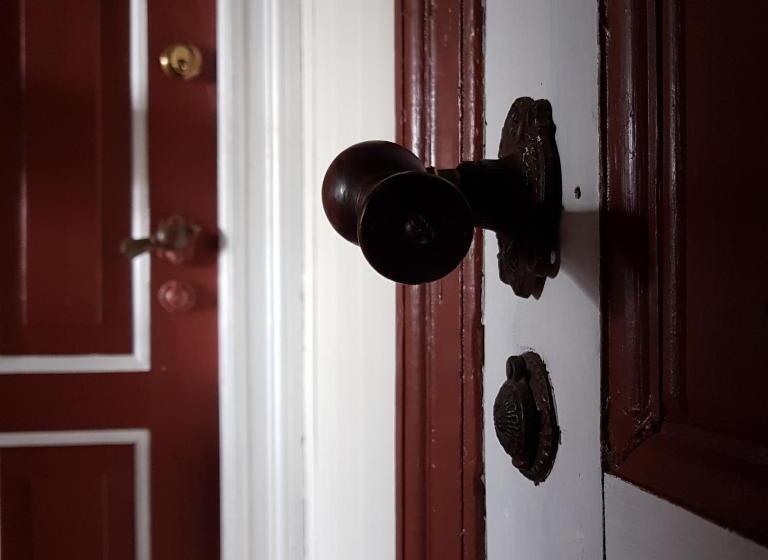 تختخواب و صبحانه Guesthouse Gamli Bær