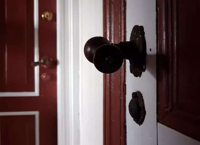 تختخواب و صبحانه Guesthouse Gamli Bær