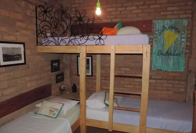 Aamiaismajoitus (B&B) Hostelvi Guesthouse