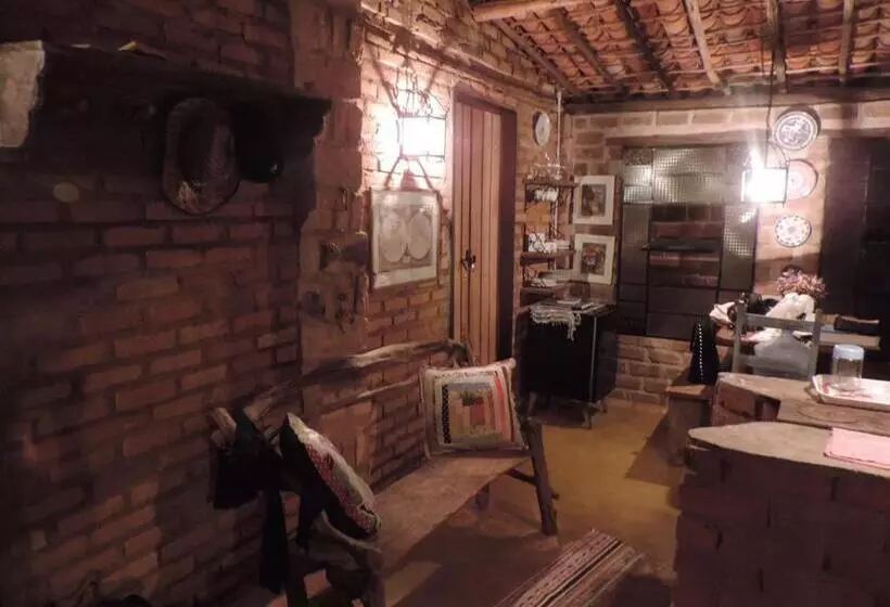 Aamiaismajoitus (B&B) Hostelvi Guesthouse