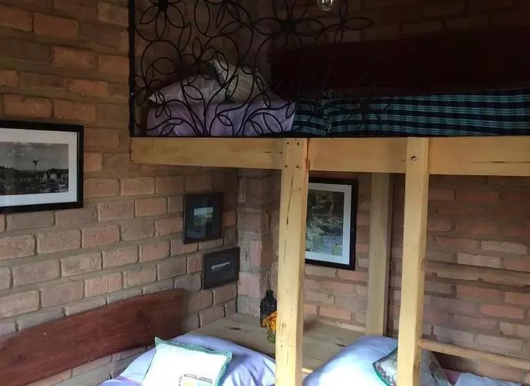 Aamiaismajoitus (B&B) Hostelvi Guesthouse