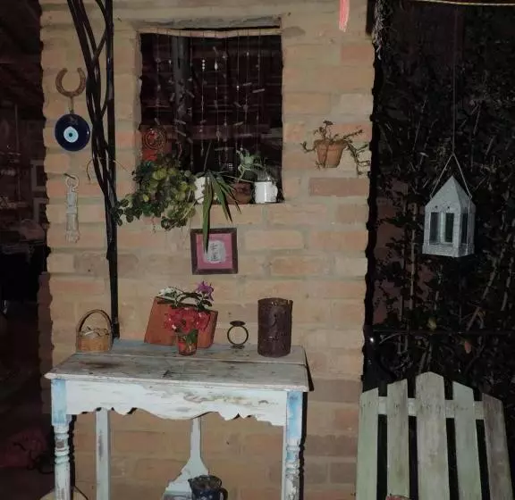 Aamiaismajoitus (B&B) Hostelvi Guesthouse