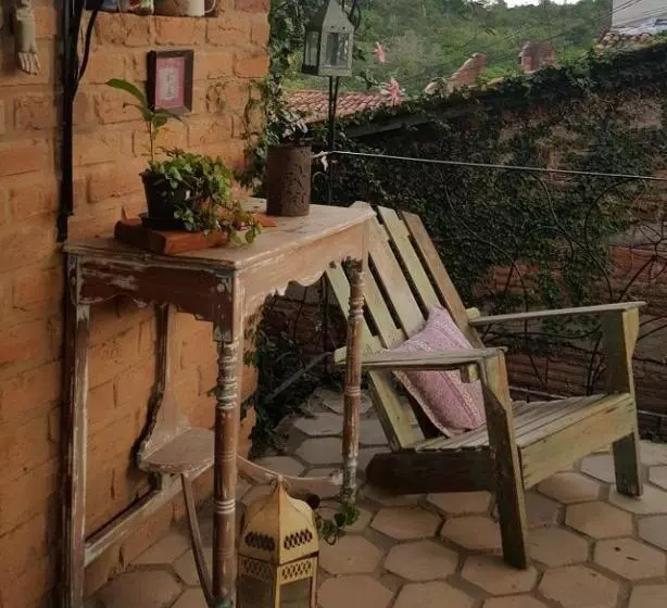 Aamiaismajoitus (B&B) Hostelvi Guesthouse