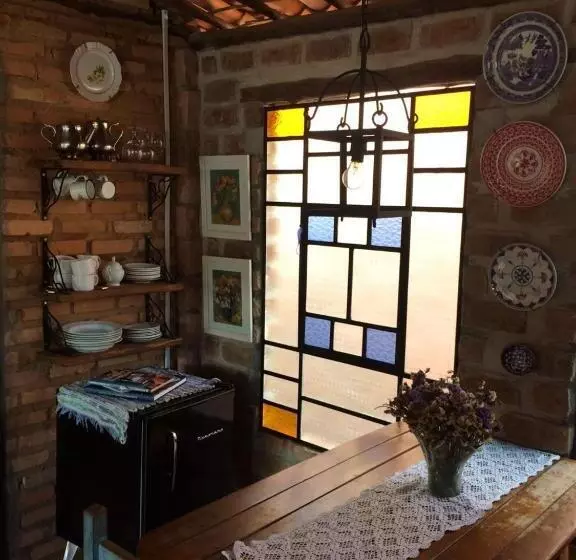Aamiaismajoitus (B&B) Hostelvi Guesthouse