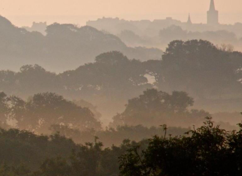 Gower View Luxury Bed & Breakfast