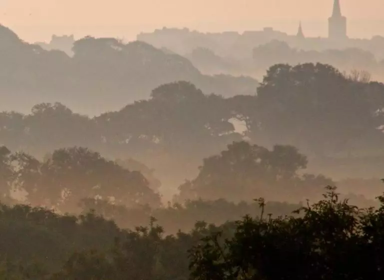 Gower View Luxury Bed & Breakfast