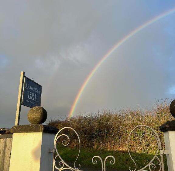 Gower View Luxury Bed & Breakfast