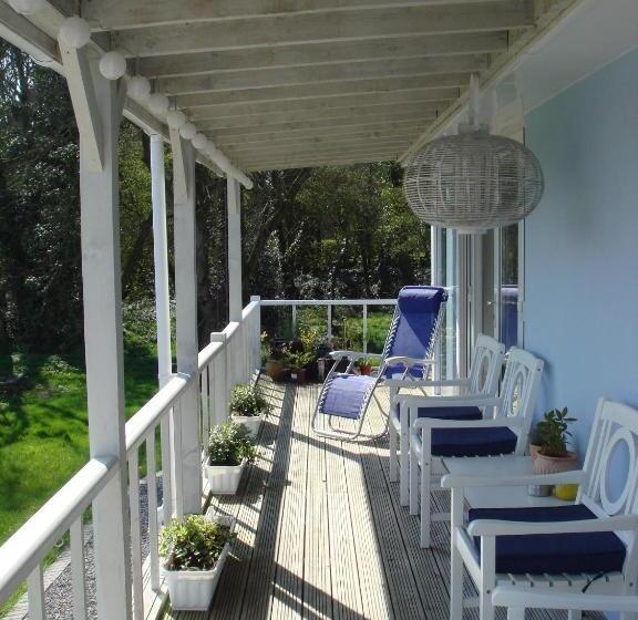 Gower View Luxury Bed & Breakfast
