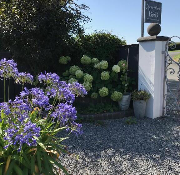 Gower View Luxury Bed & Breakfast