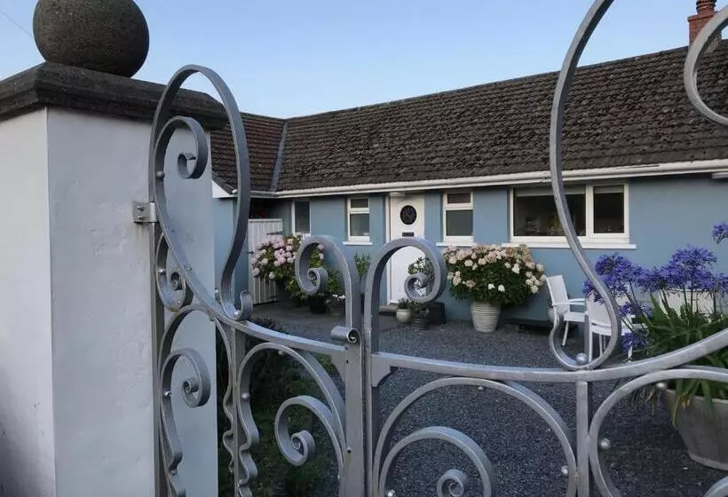 Gower View Luxury Bed & Breakfast