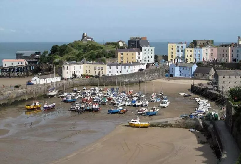 Gower View Luxury Bed & Breakfast