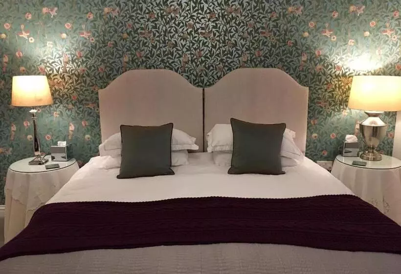 Gower View Luxury Bed & Breakfast