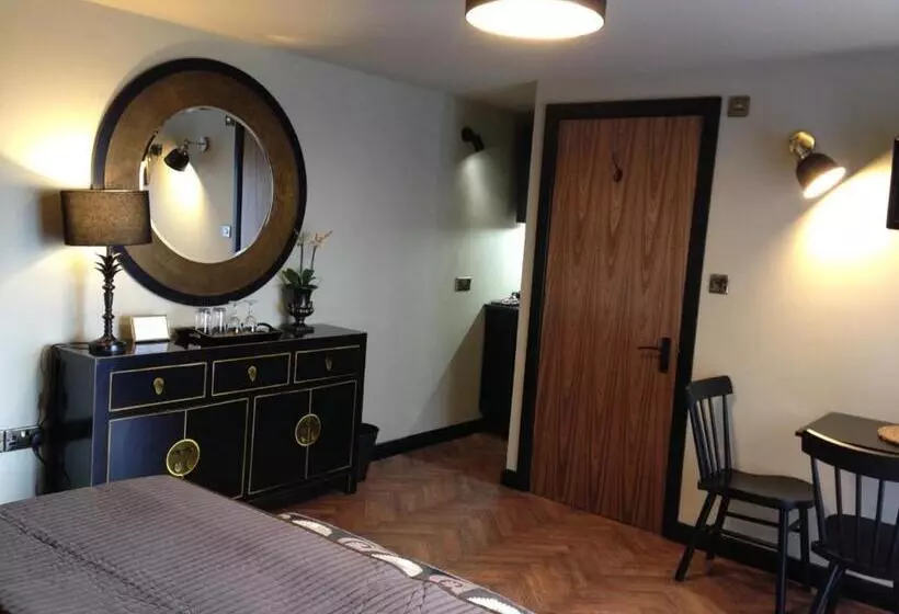 Gower View Luxury Bed & Breakfast