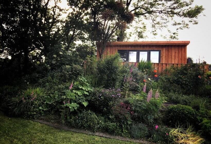 Gower View Luxury Bed & Breakfast