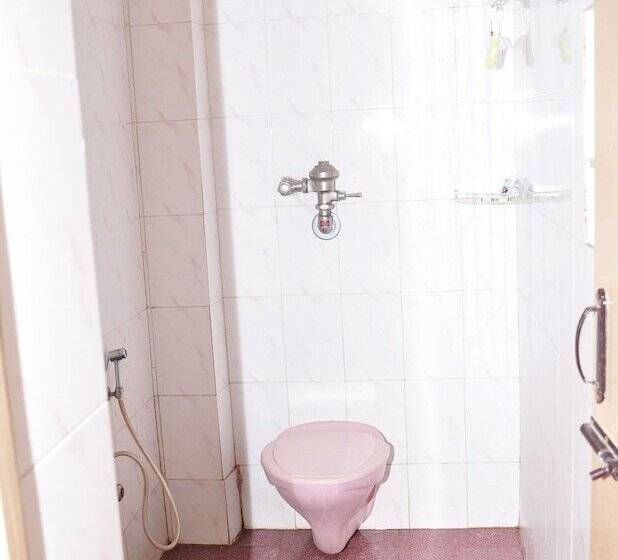 Hotel Alps Residency