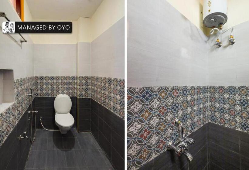 Hotel Alps Residency