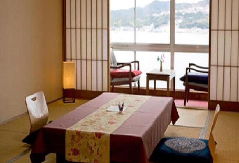 Hotel Awajishima Kaijo