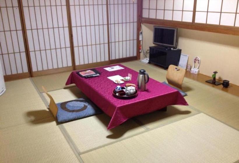 Hotel Awajishima Kaijo