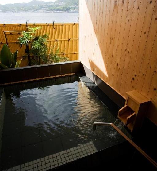 Hotel Awajishima Kaijo