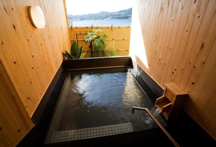 Hotel Awajishima Kaijo