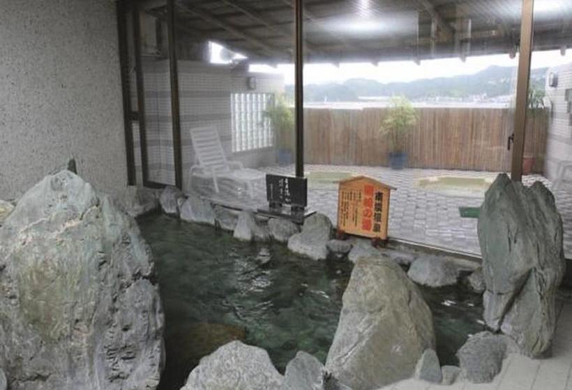 Hotel Awajishima Kaijo