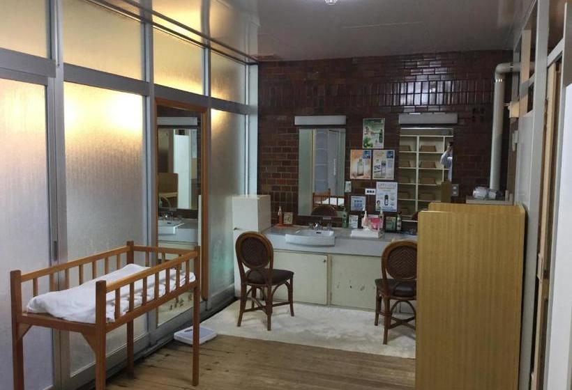 Hotel Awajishima Kaijo