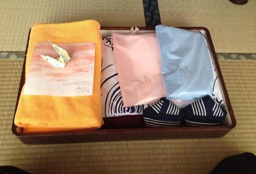 Hotel Awajishima Kaijo