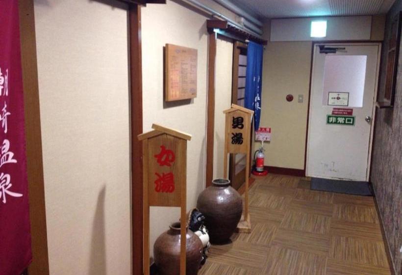 Hotel Awajishima Kaijo