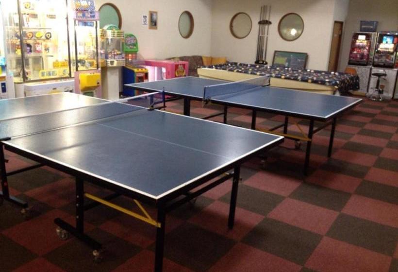 Hotel Awajishima Kaijo